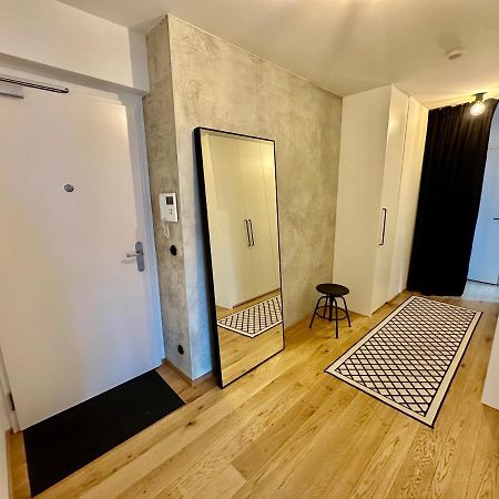 Room B 502 Praag Buitenkant foto