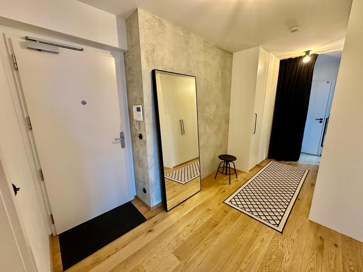 Room B 502 Praag Buitenkant foto