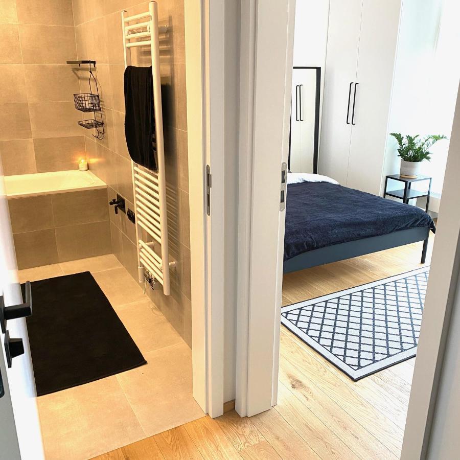 Room B 502 Praag Buitenkant foto