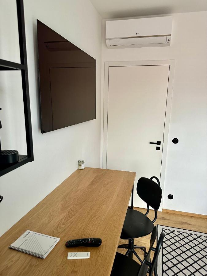 Room B 502 Praag Buitenkant foto