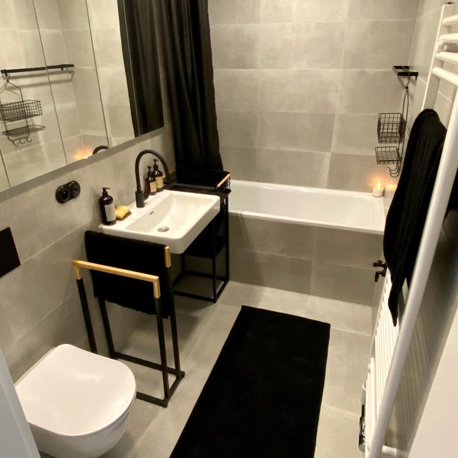 Room B 502 Praag Buitenkant foto