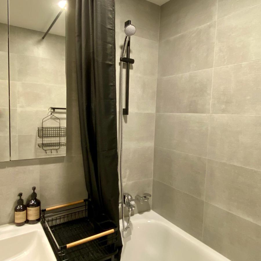 Room B 502 Praag Buitenkant foto