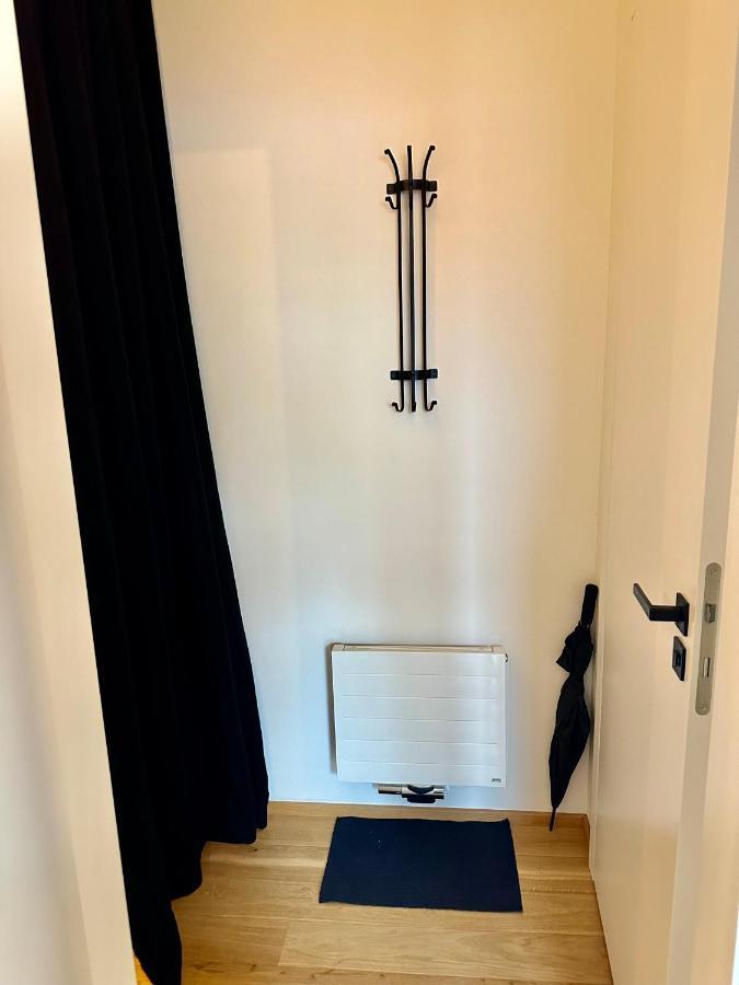 Room B 502 Praag Buitenkant foto